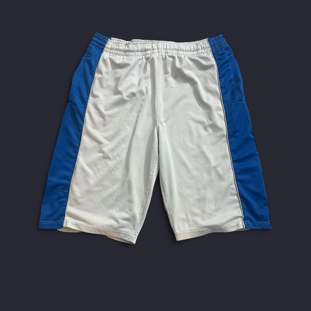 Five Elementz Baggy Basketball Shorts Men's Size XL Y2K Athletic